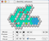 Hexoban - Mac OS X